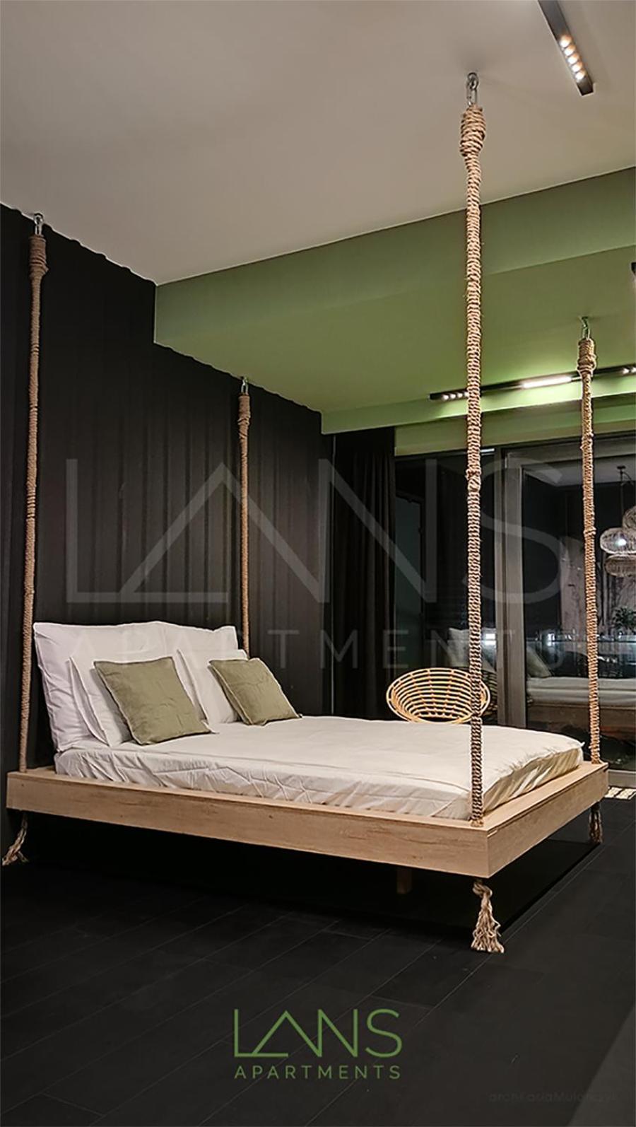 Hanza Tower Bohemia 22 Pool & Jacuzzi Szczecin Bagian luar foto