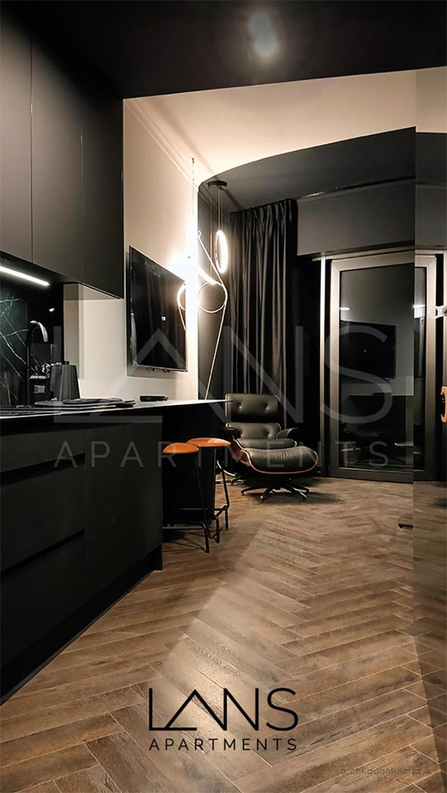 Hanza Tower Bohemia 22 Pool & Jacuzzi Szczecin Bagian luar foto