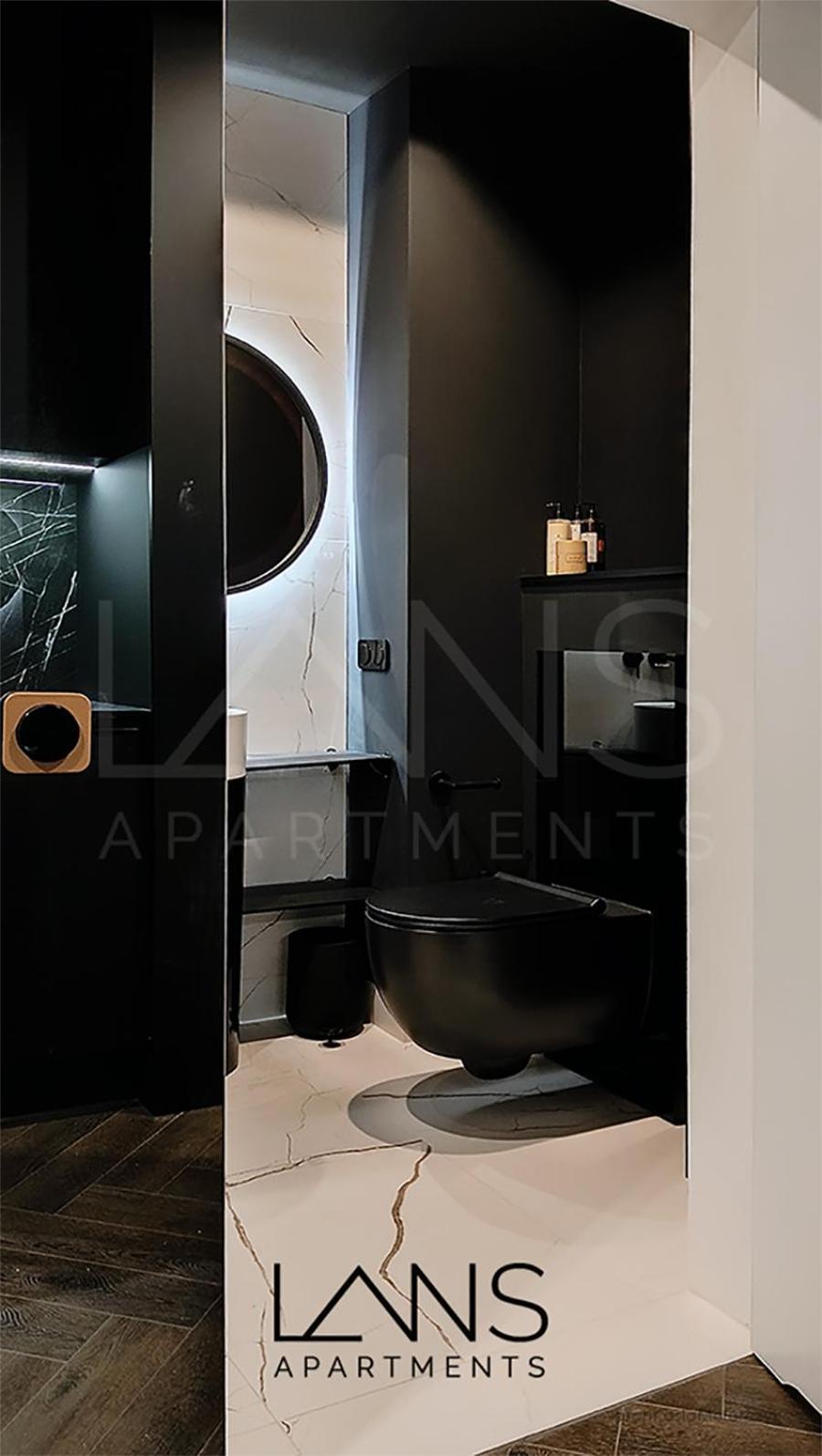 Hanza Tower Bohemia 22 Pool & Jacuzzi Szczecin Bagian luar foto