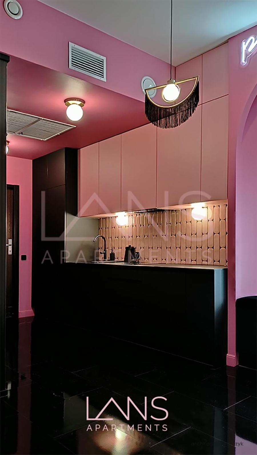 Hanza Tower Bohemia 22 Pool & Jacuzzi Szczecin Bagian luar foto